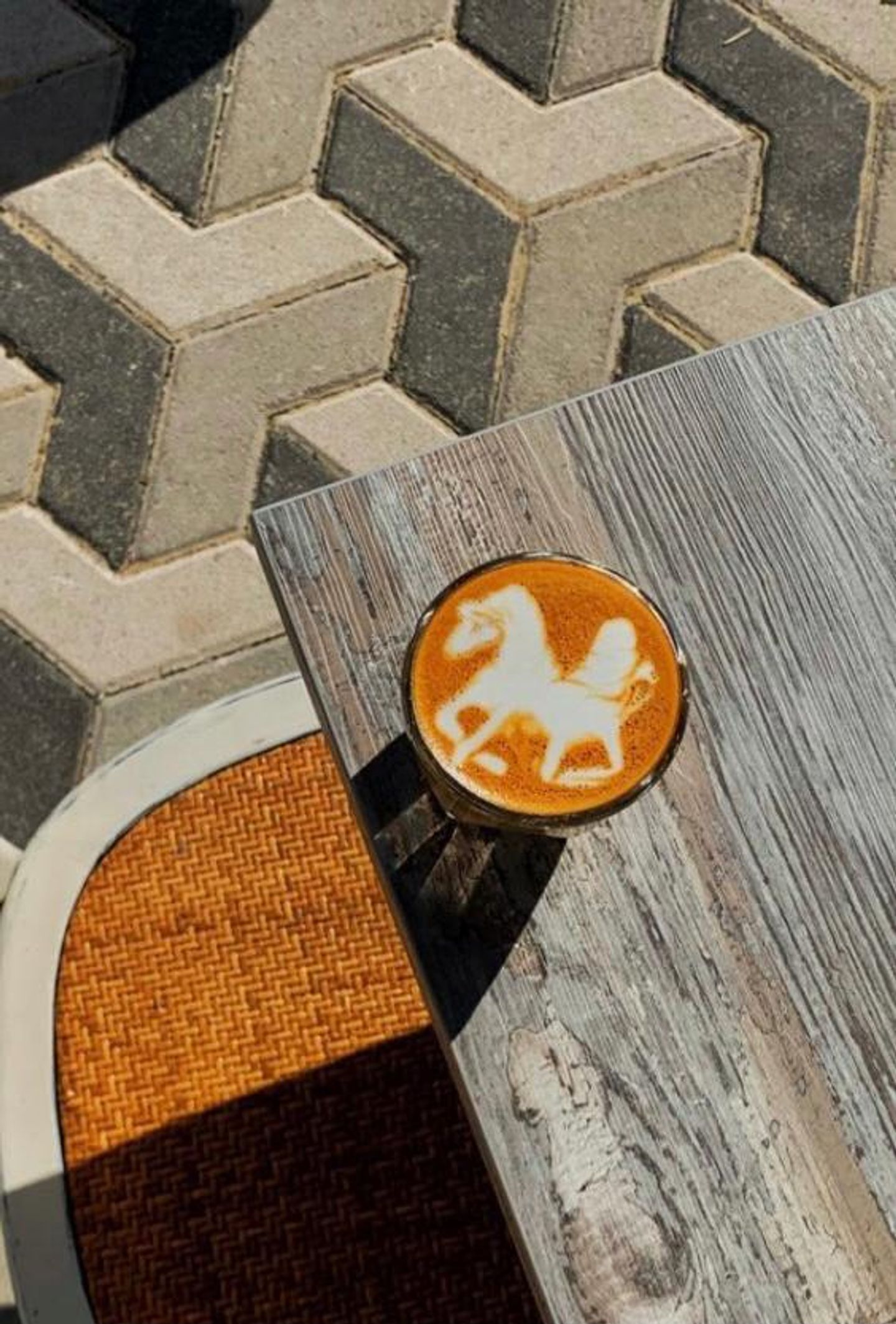 Cortado