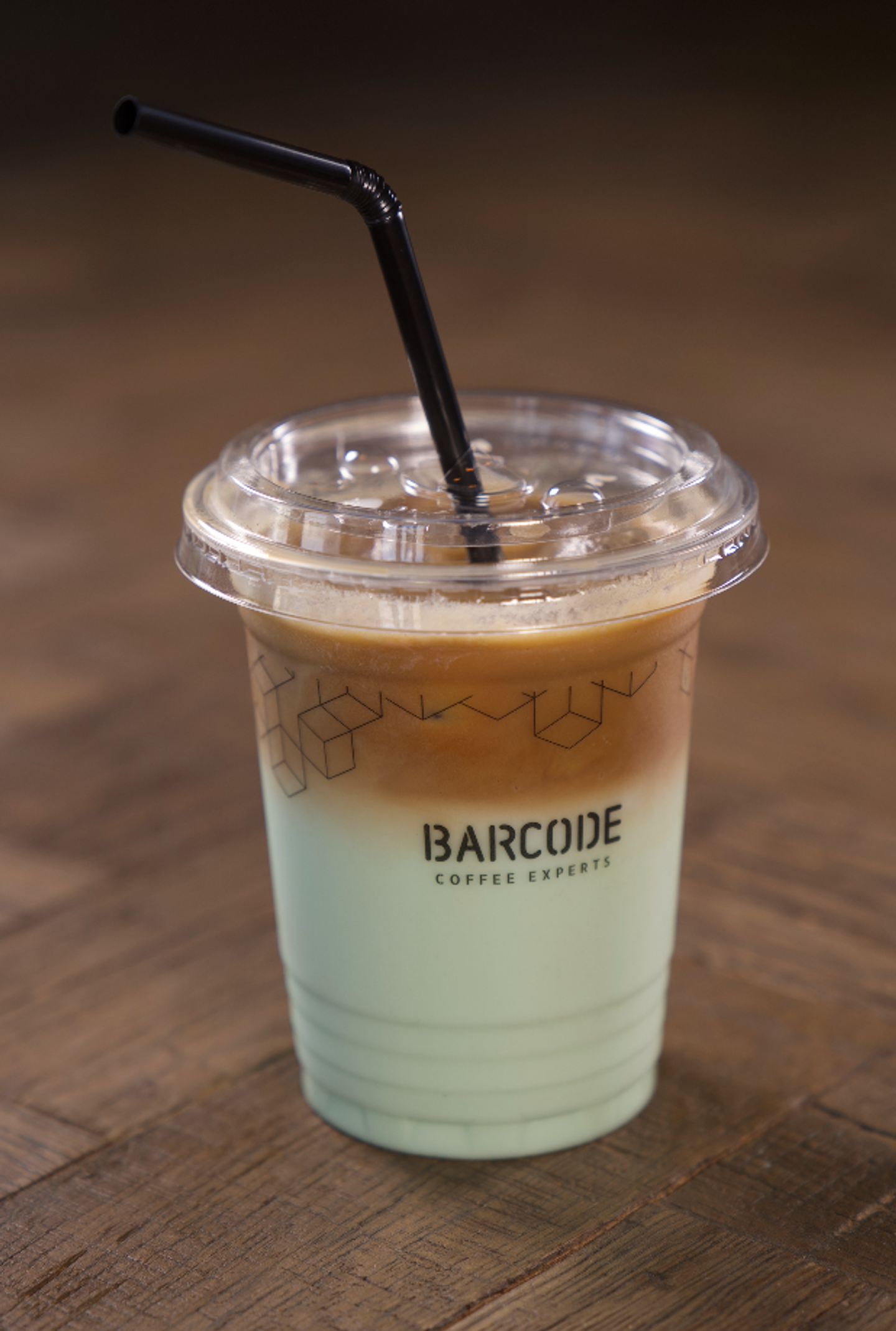 Cardamom Latte
