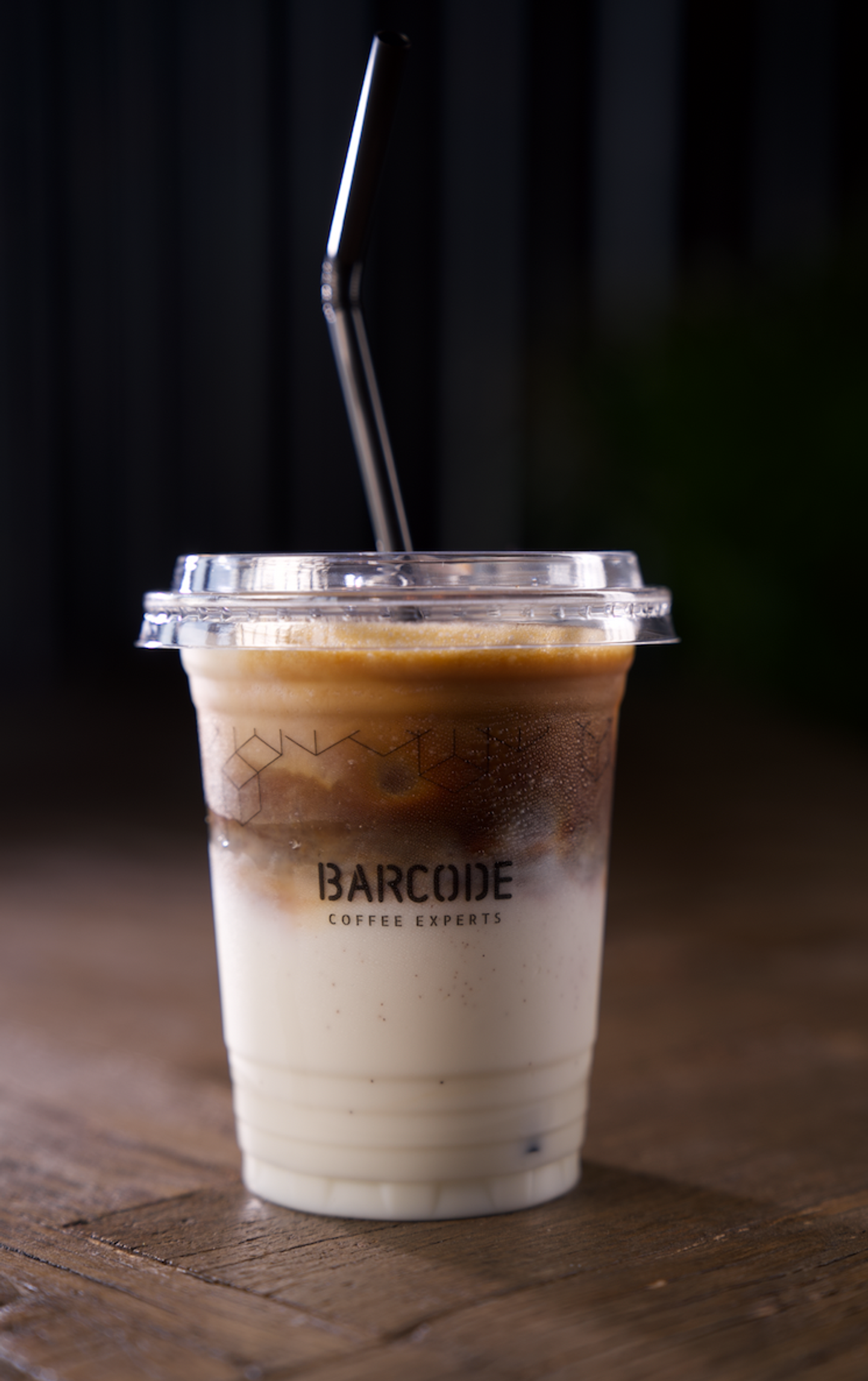 Iced Latte