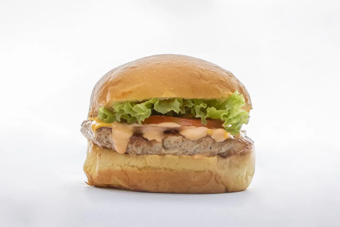 Grilled Chicken Fillet