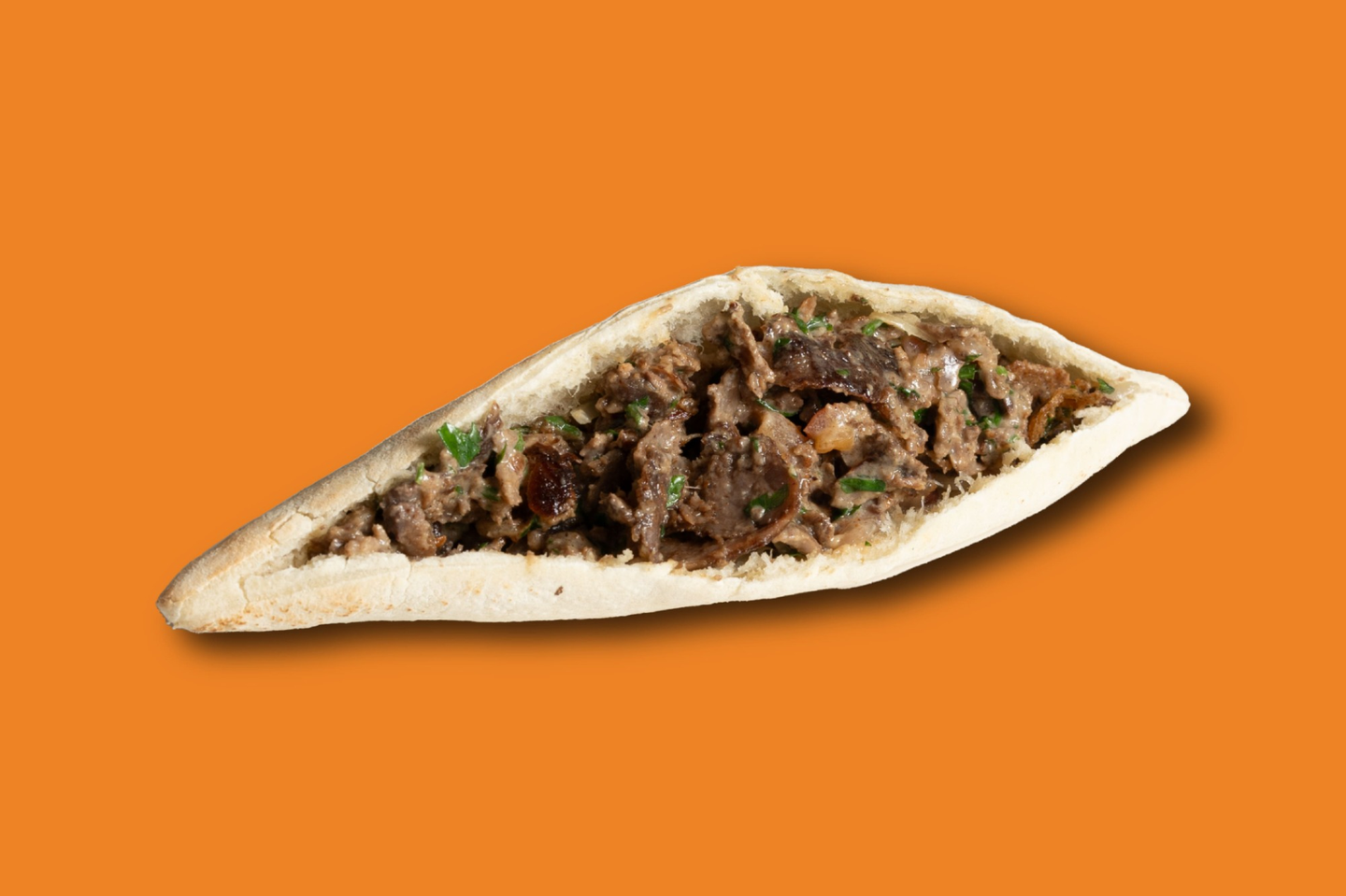 تشويحة حاشي