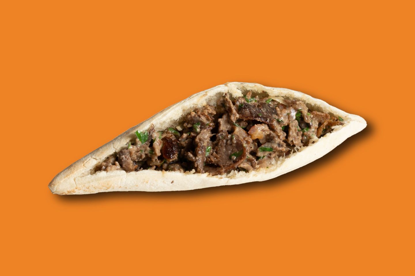 تشويحة حاشي