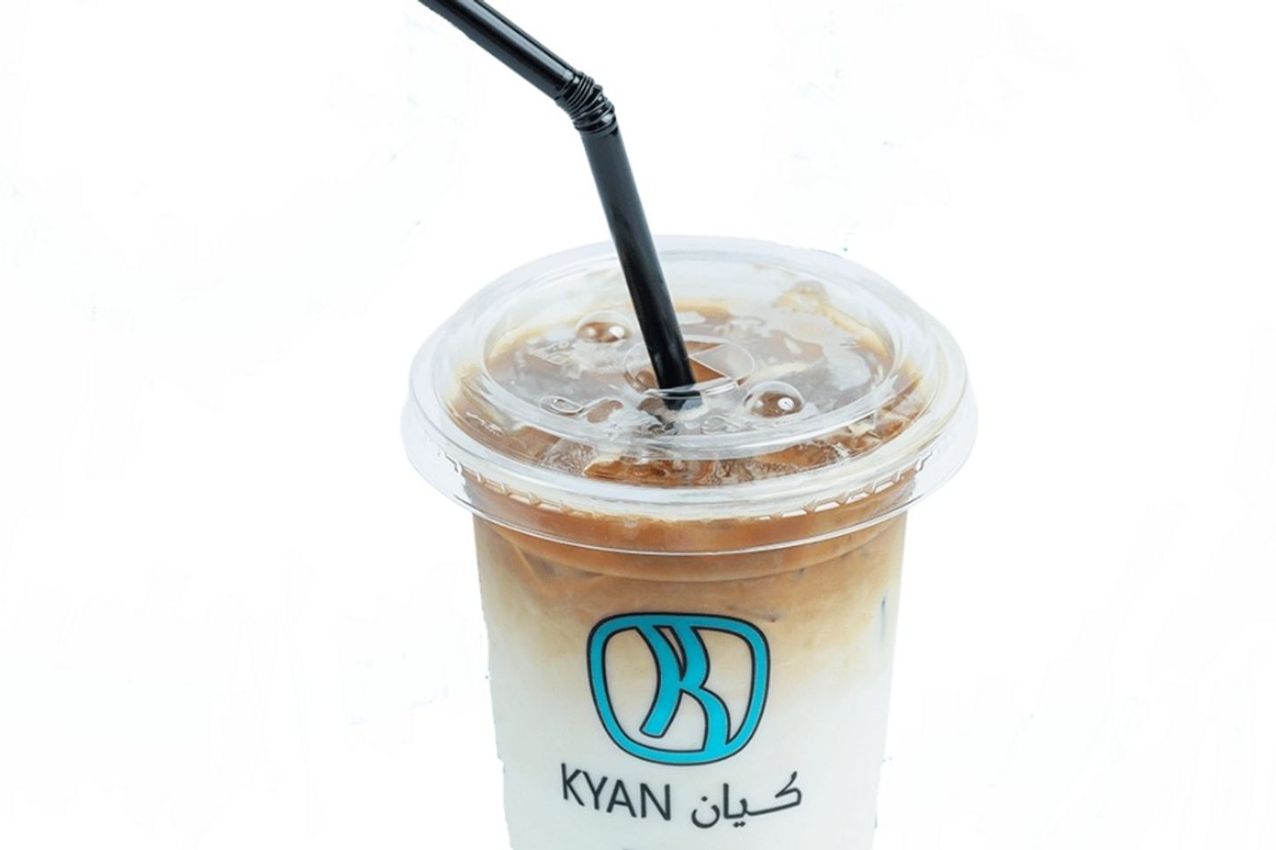 ايس لاتيه