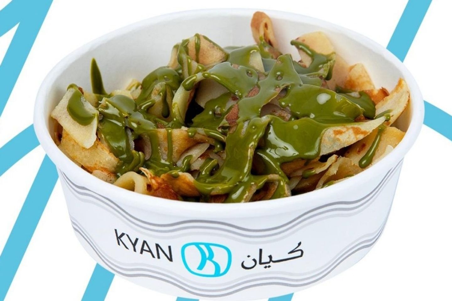 كريب بستاشيو