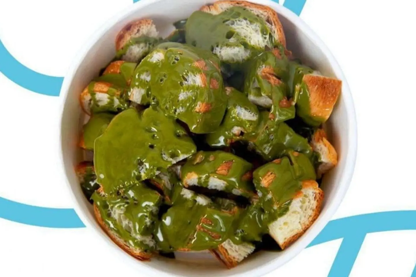 كروسان بستاشيو