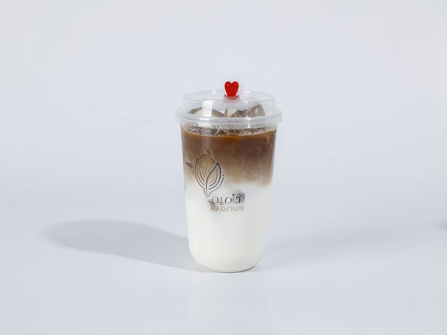 Ice Spanish Latte