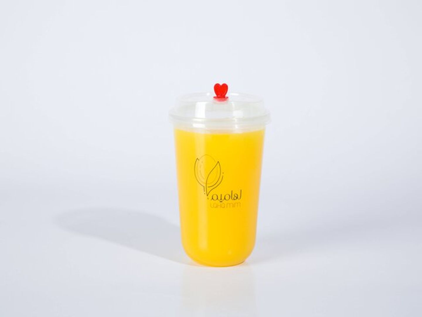 Fresh Orange Juice