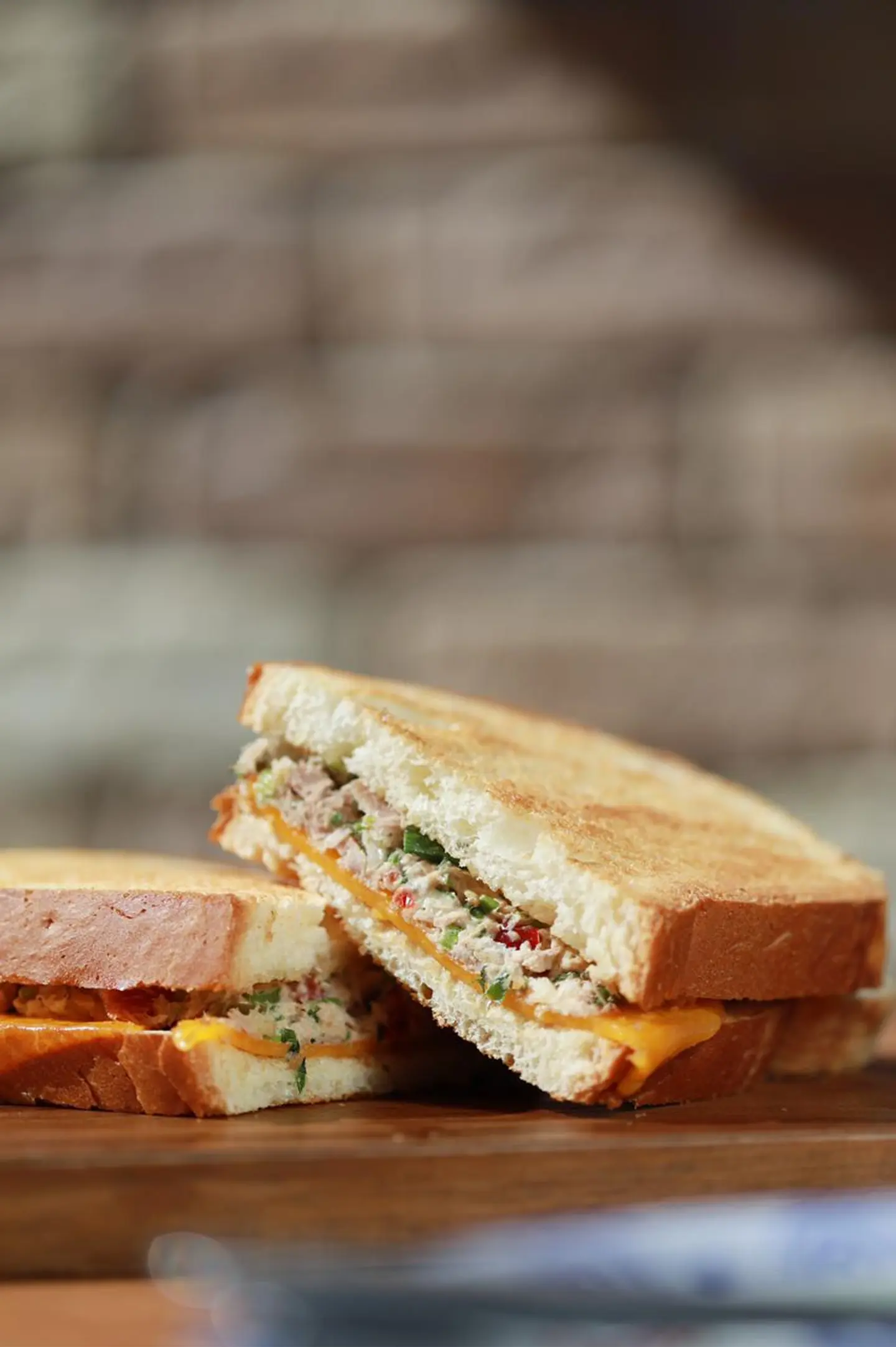 Tuna Sandwich