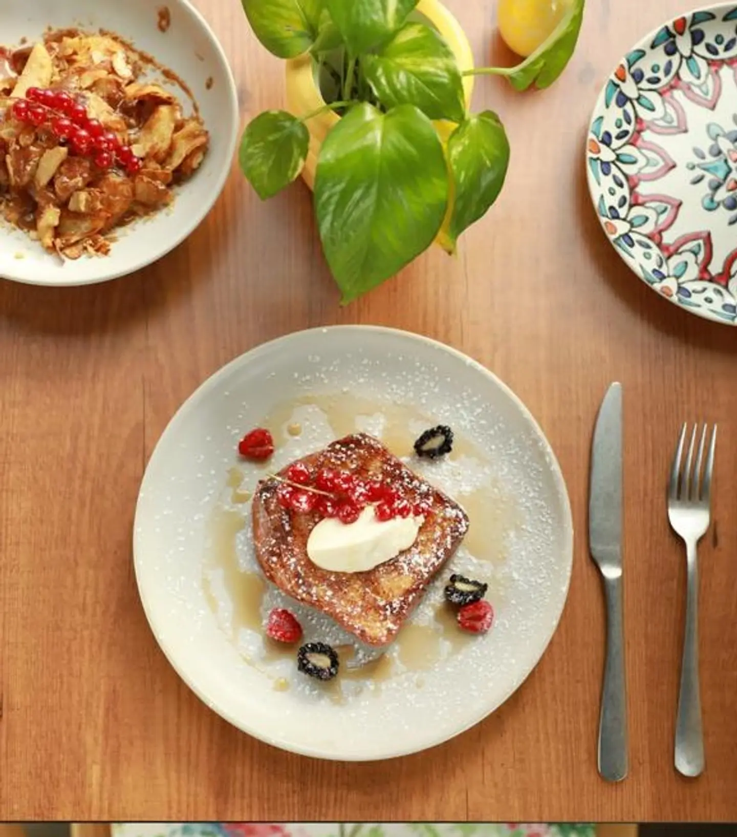 French Toast