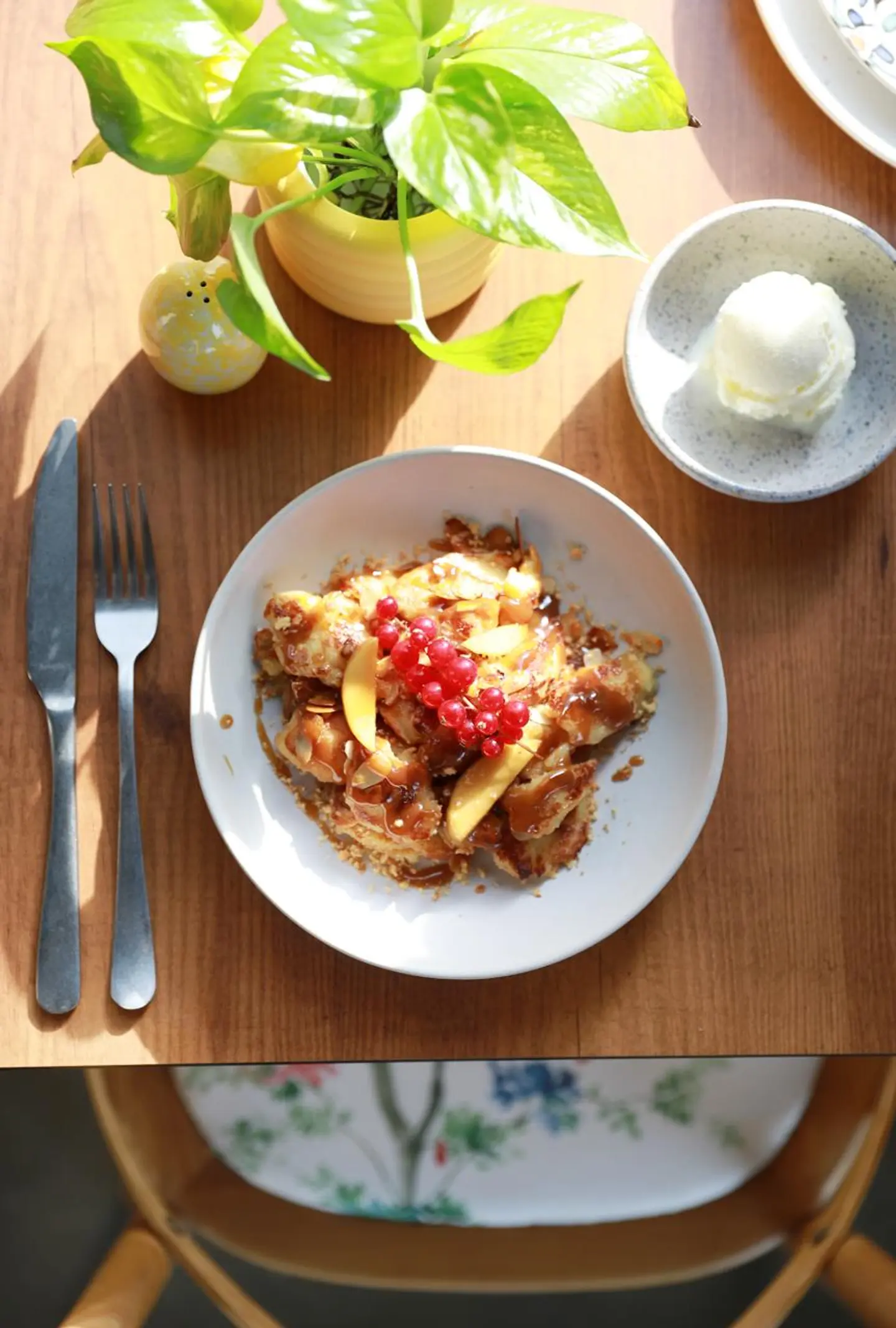 Kaiserschmarrn