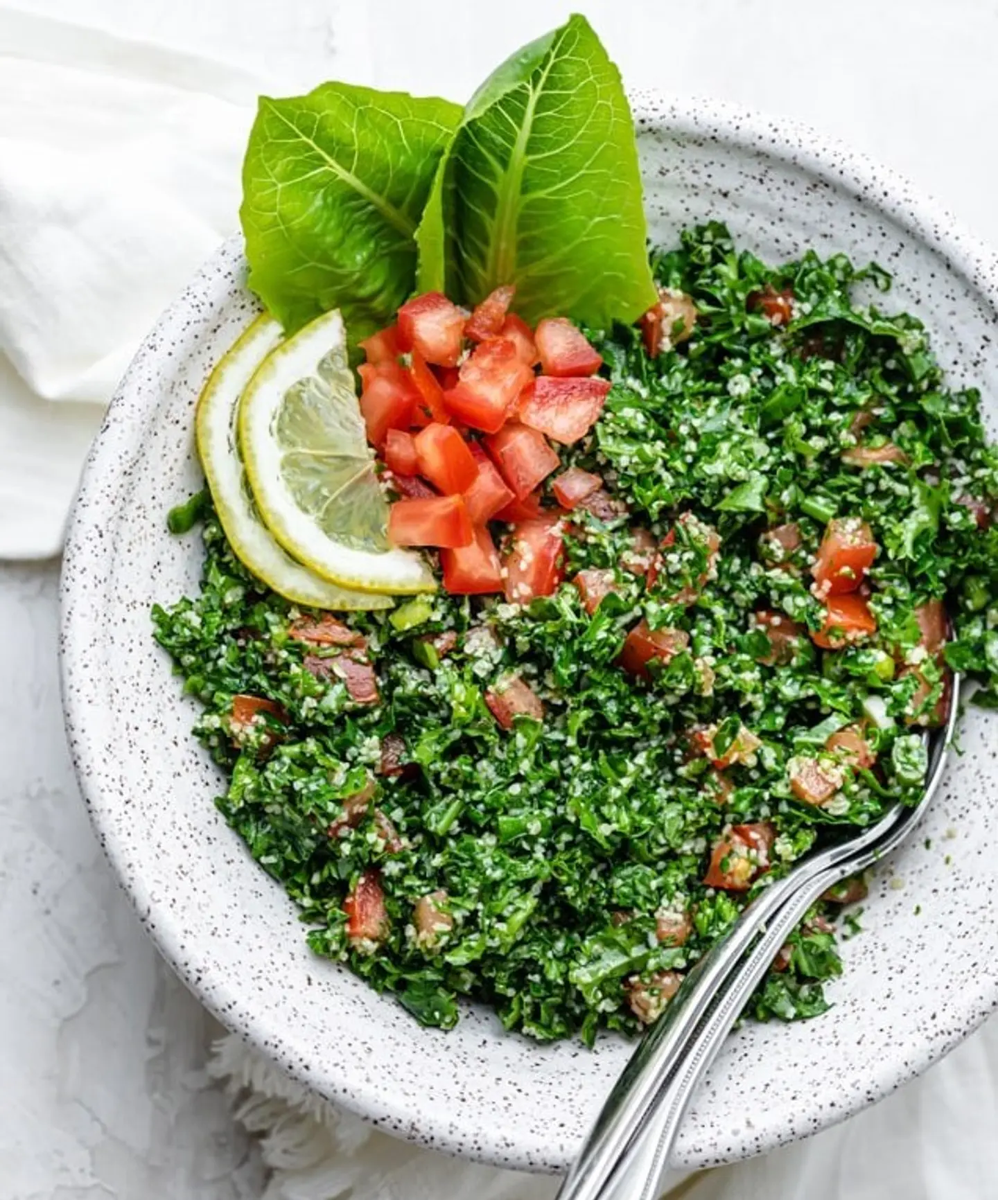 Tabbouleh