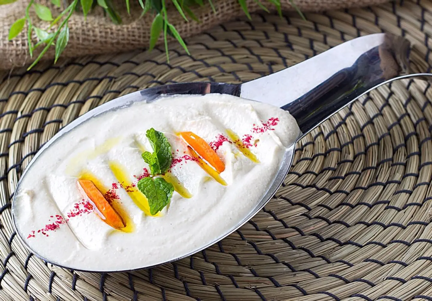 Hummus