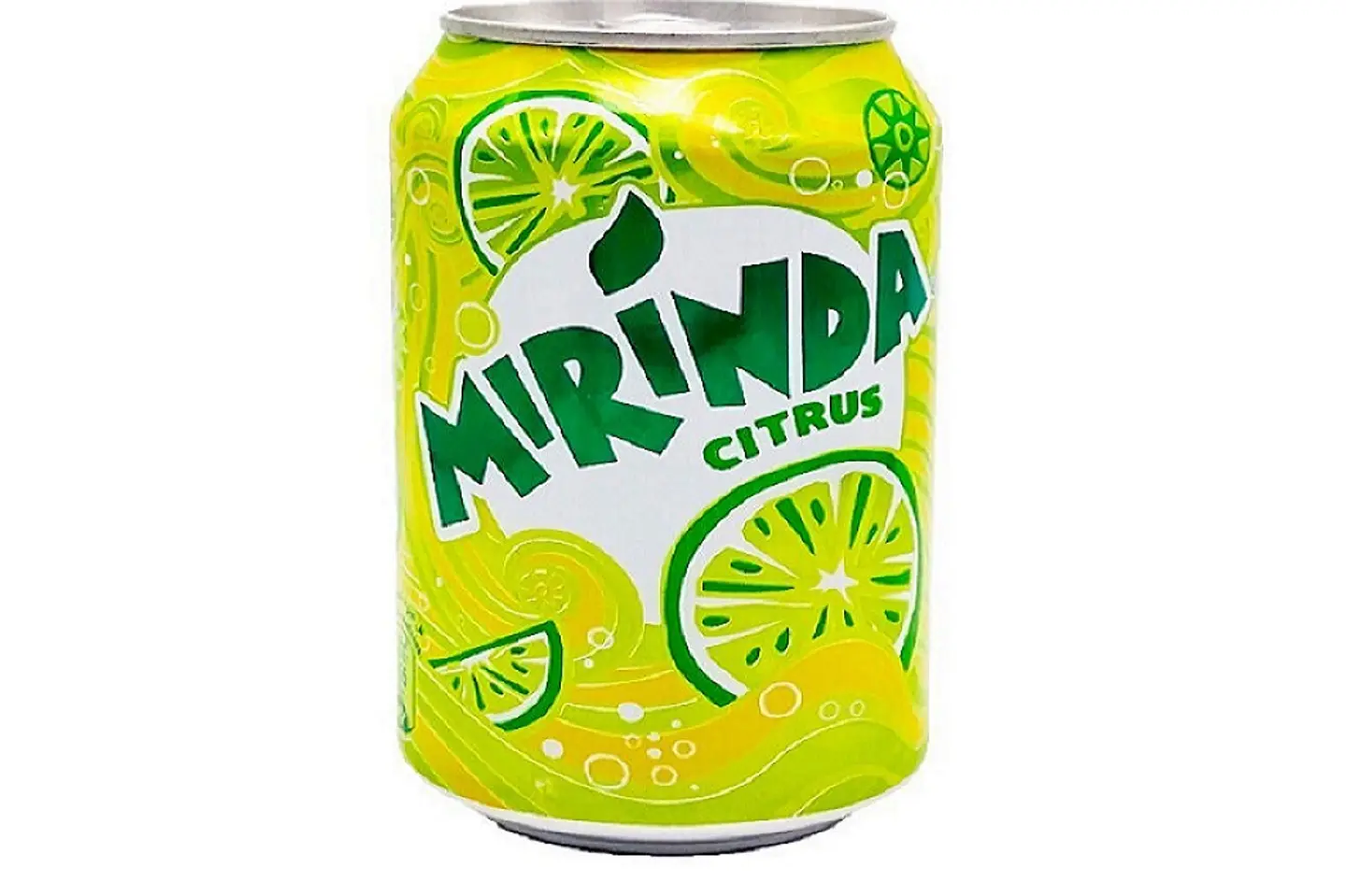 ميرندا حمضيات