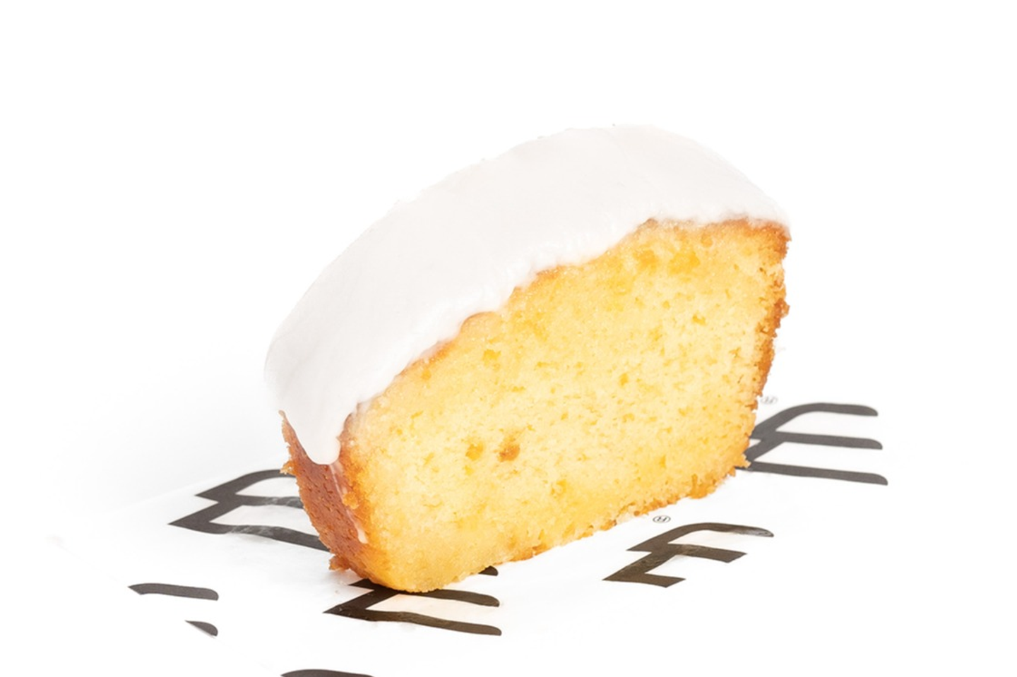Lemon Cake