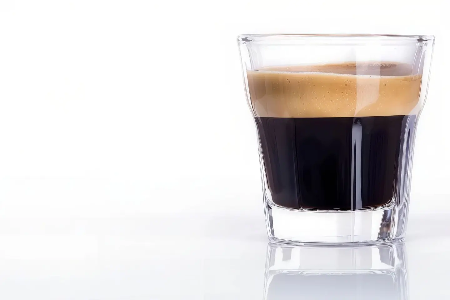 Espresso Coffee