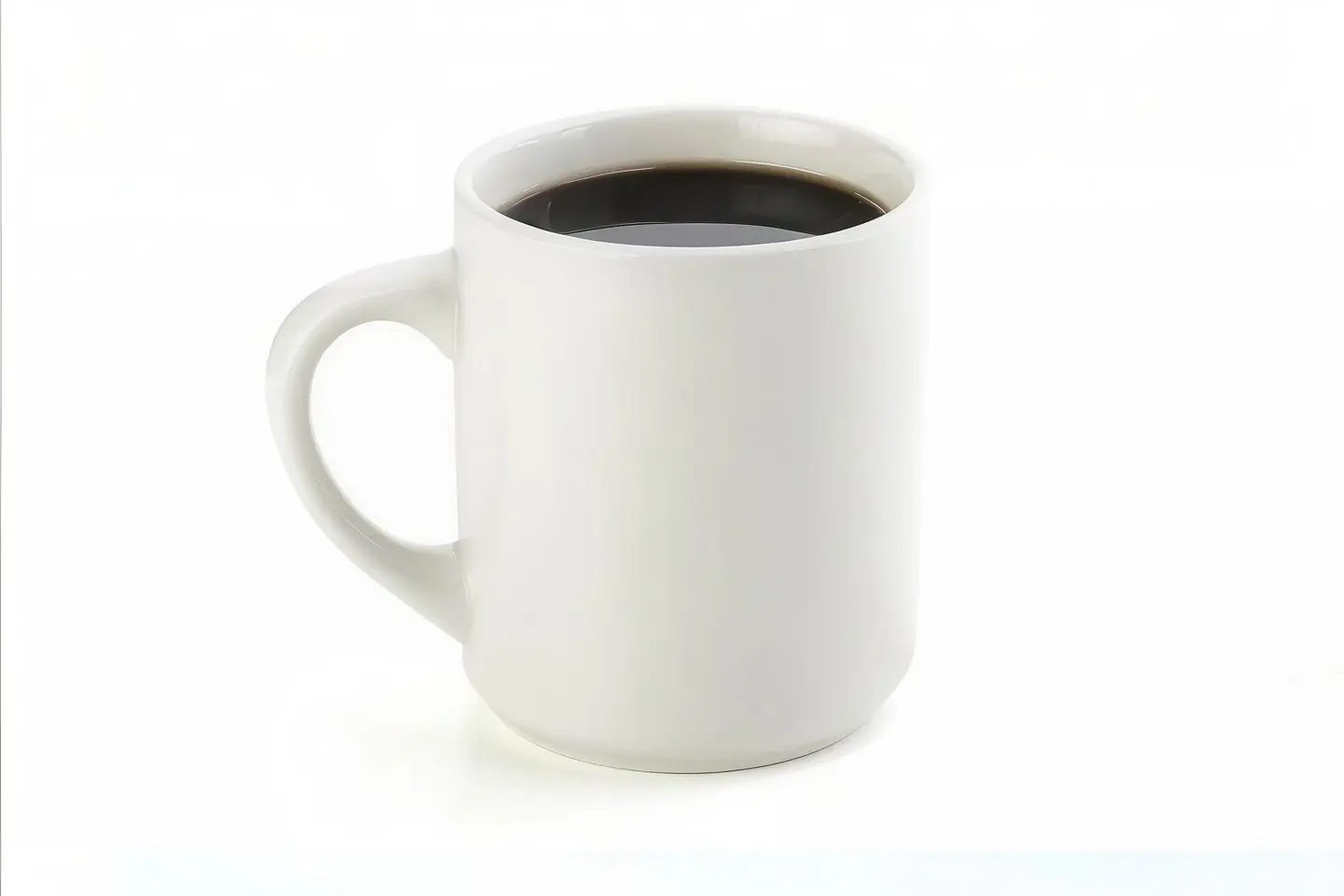 Black Coffee