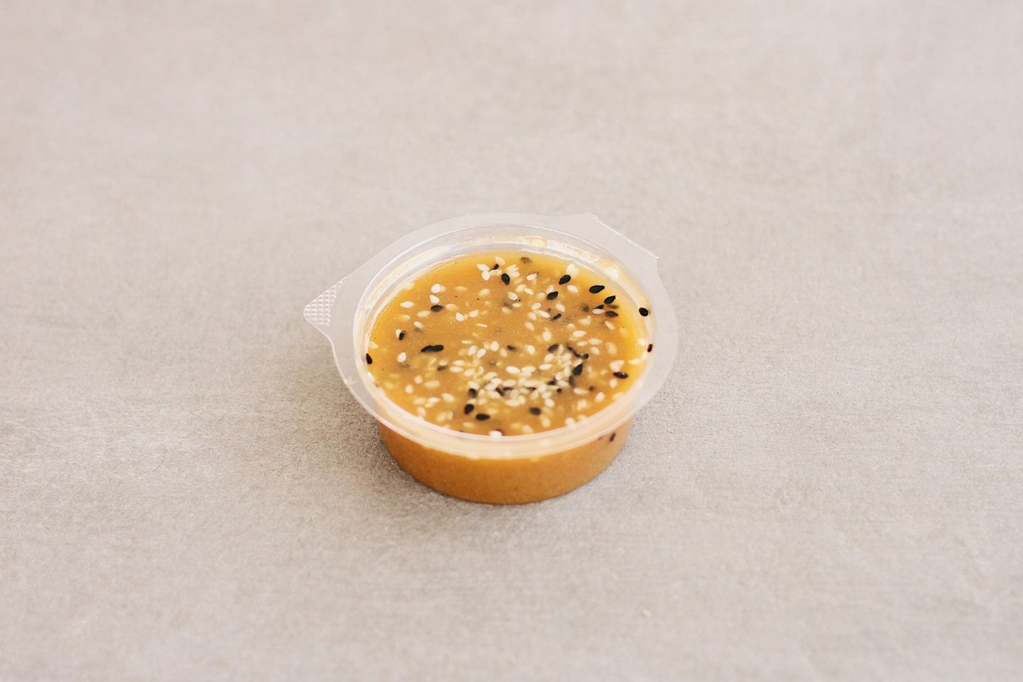 Japanese Sauce