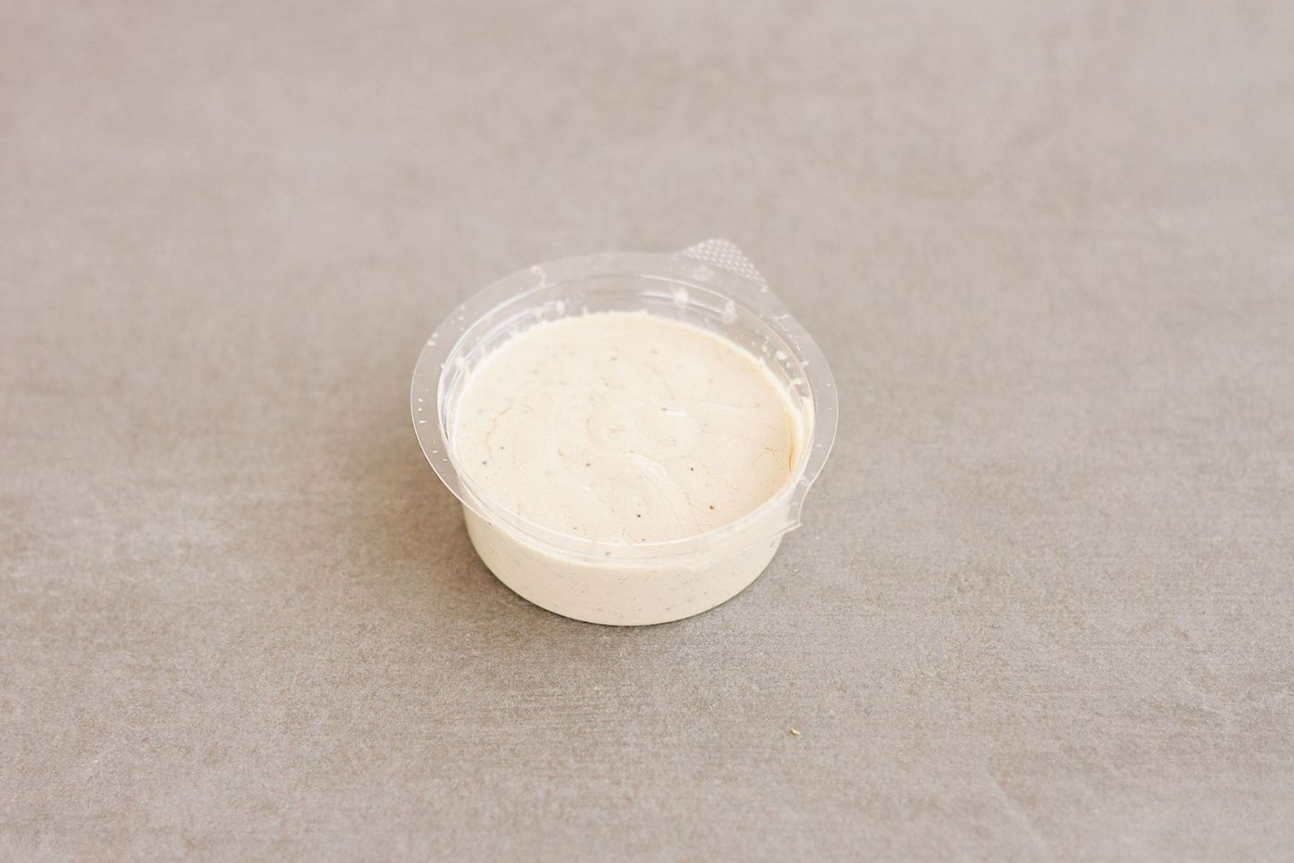 Tahina Sauce