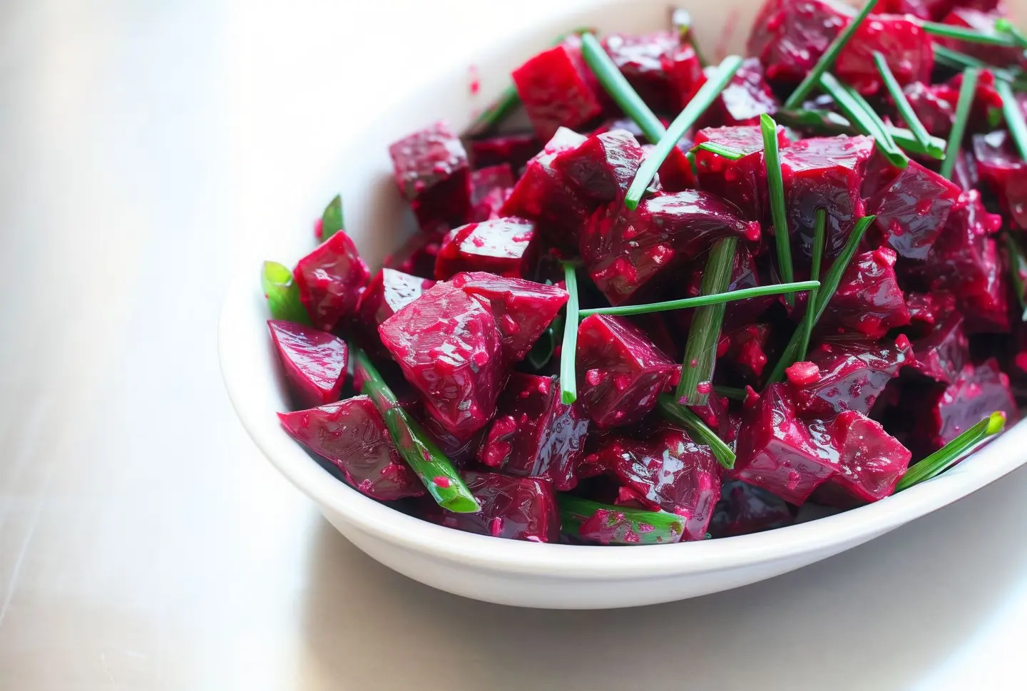 Beetroot Salad