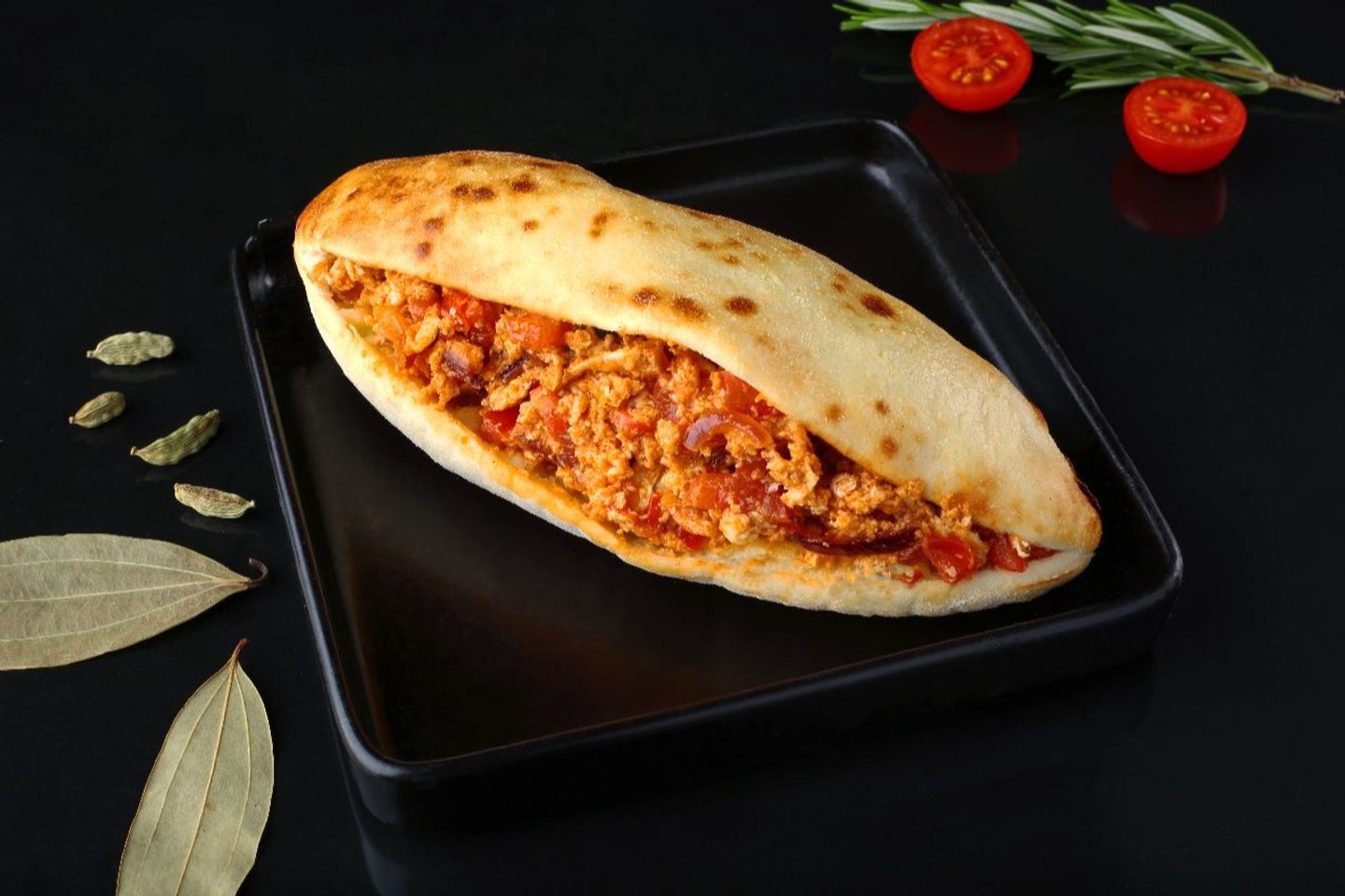 Shakshouka