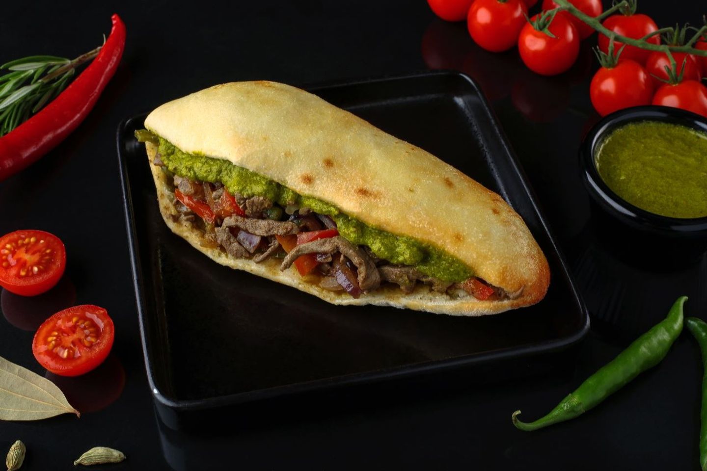 Pasto Liver