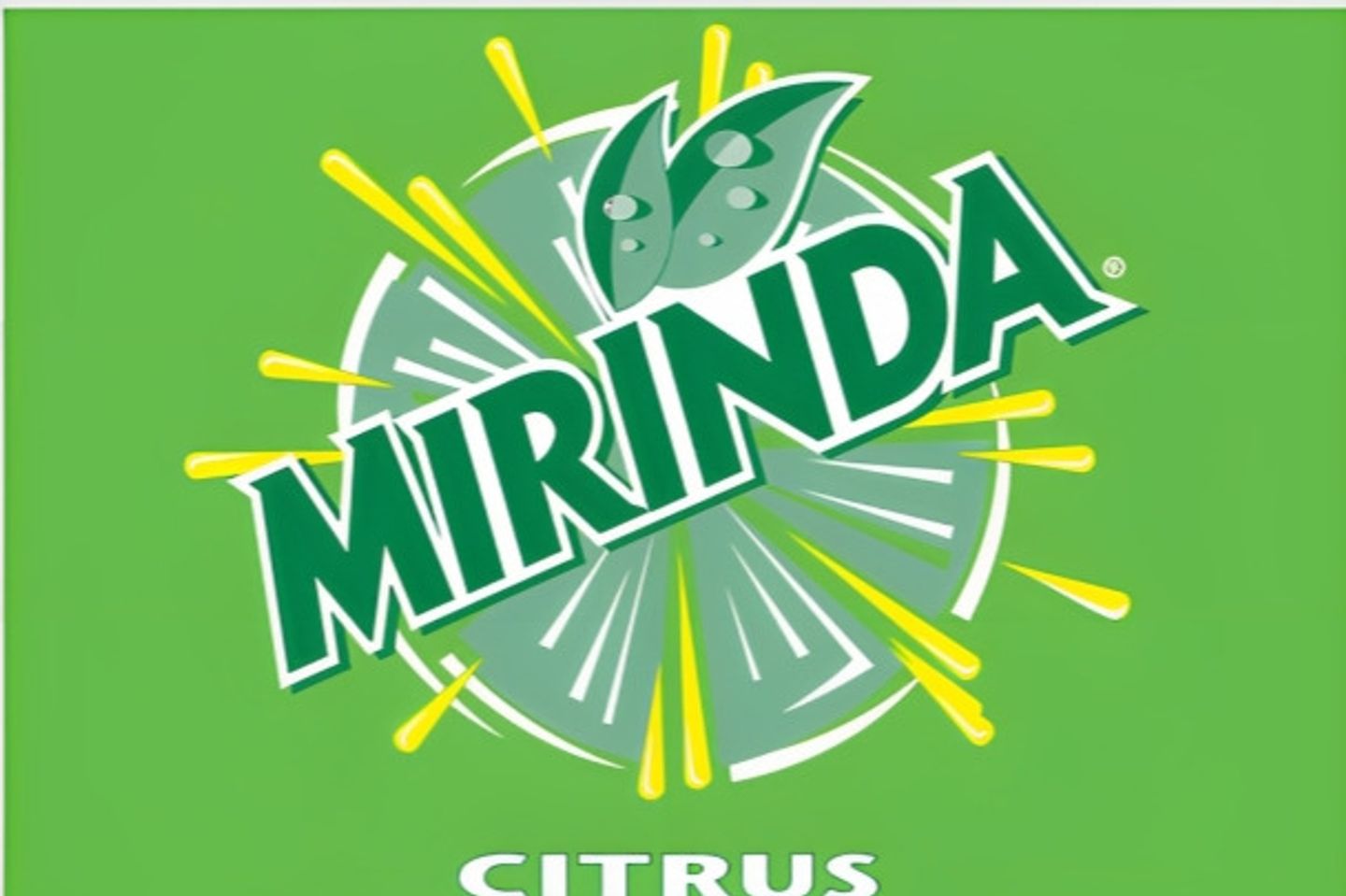 Mirinda Citrus