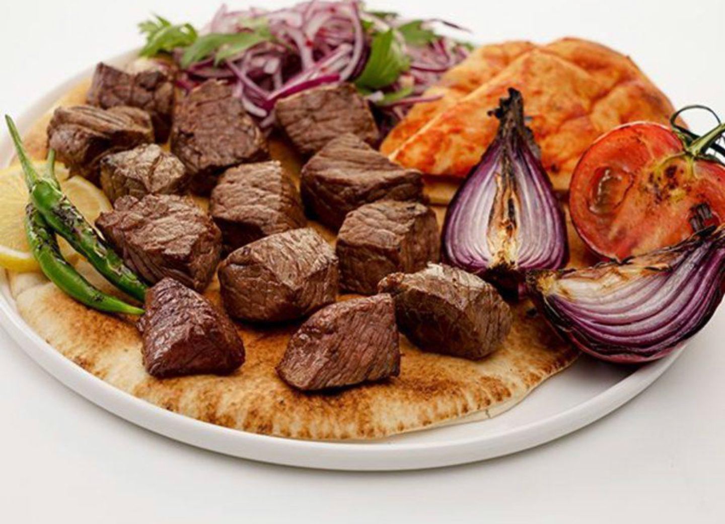 Meat Awsal Kg