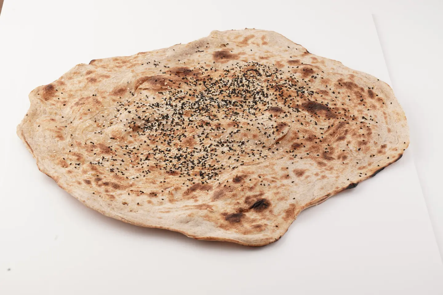 Mlawah Brown Bread