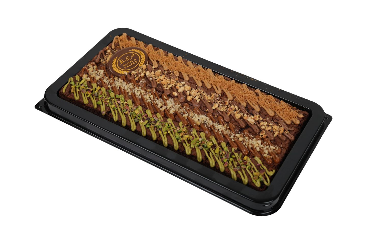 Brownies Box