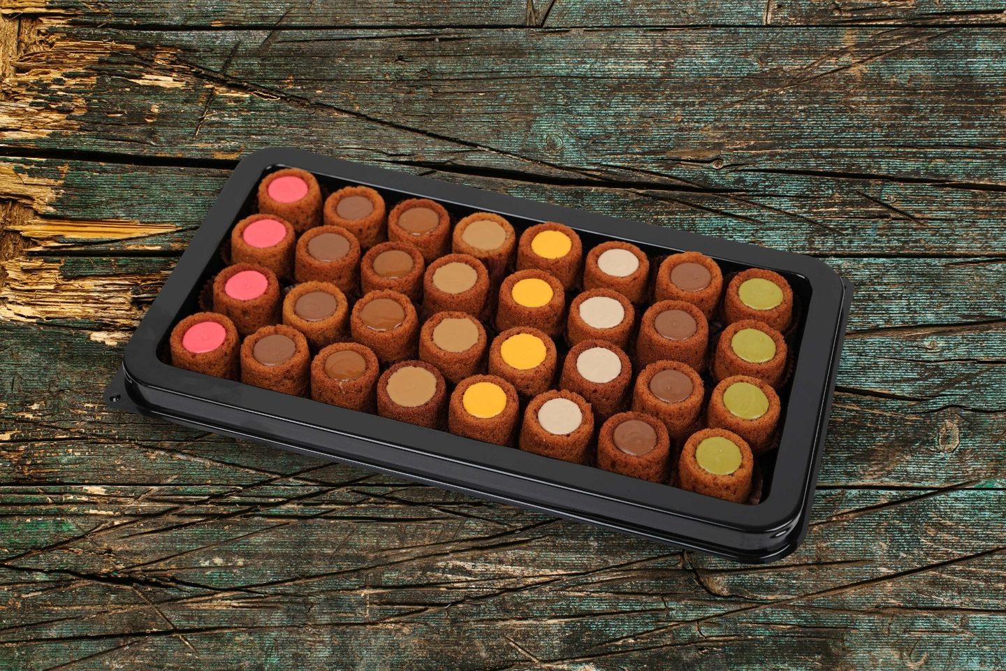 Tart Mini