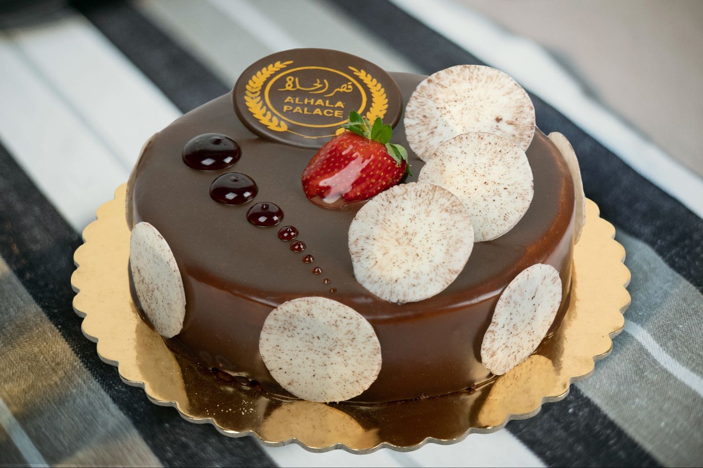 Coffe Cheese Cake