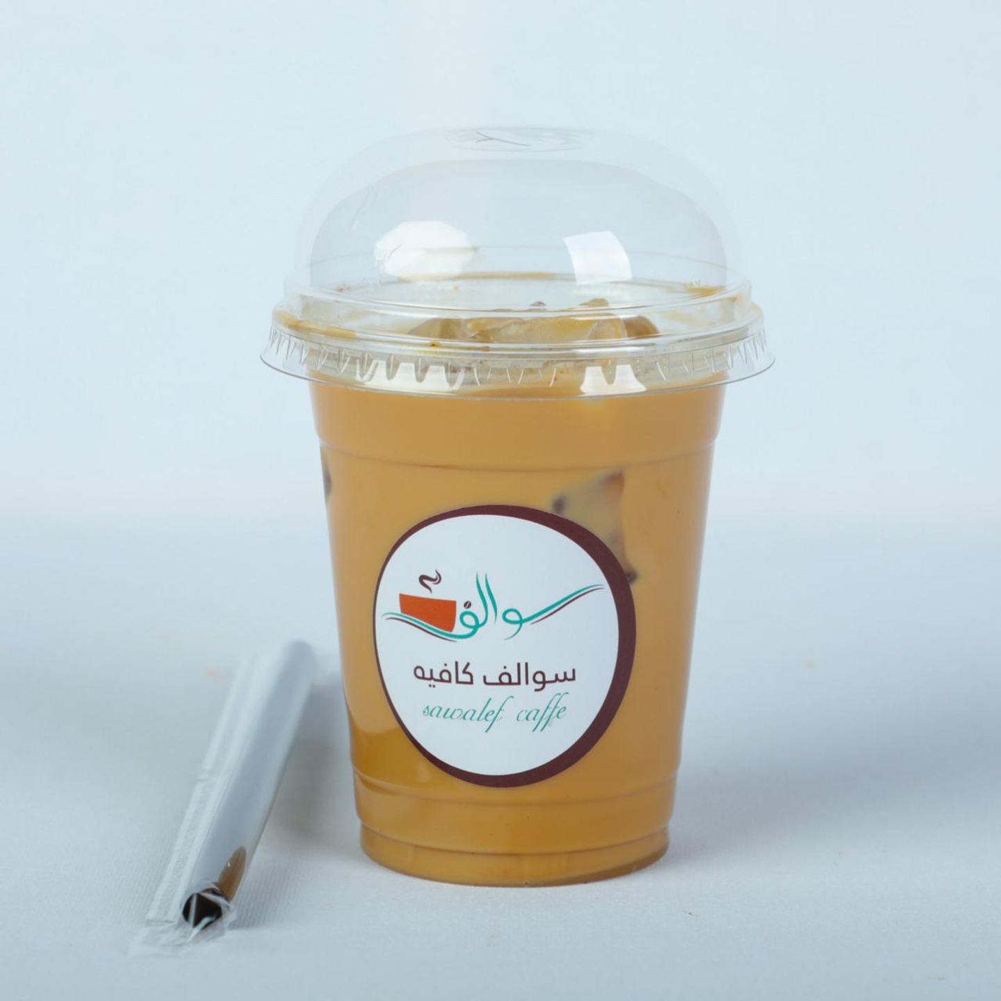 ايس وايت موكا