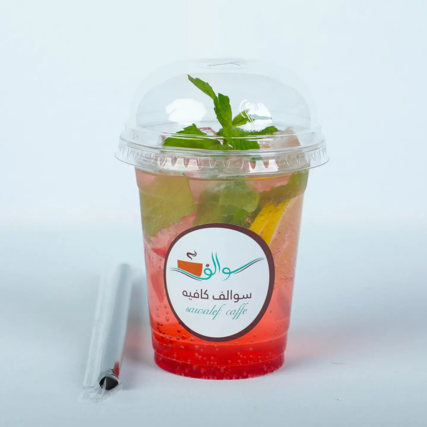 Strawberry Cod Red