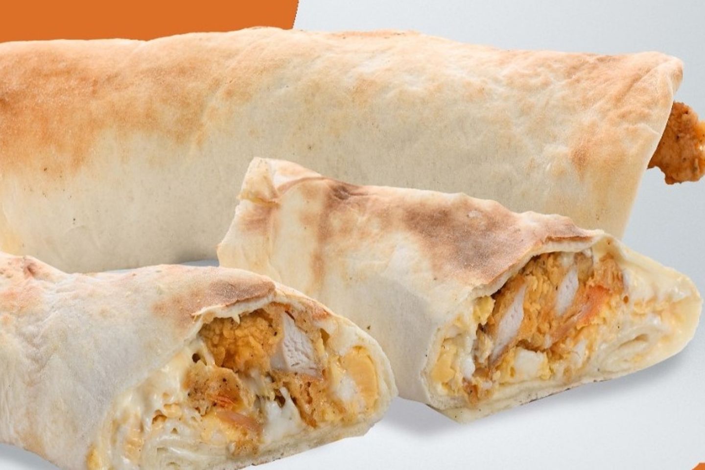 فطيرة كباب لحم بالجبن