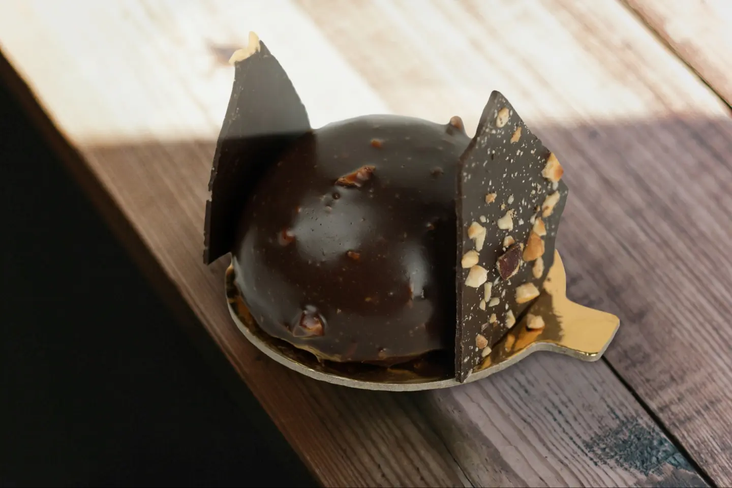 Roche Cheese Cake Piece