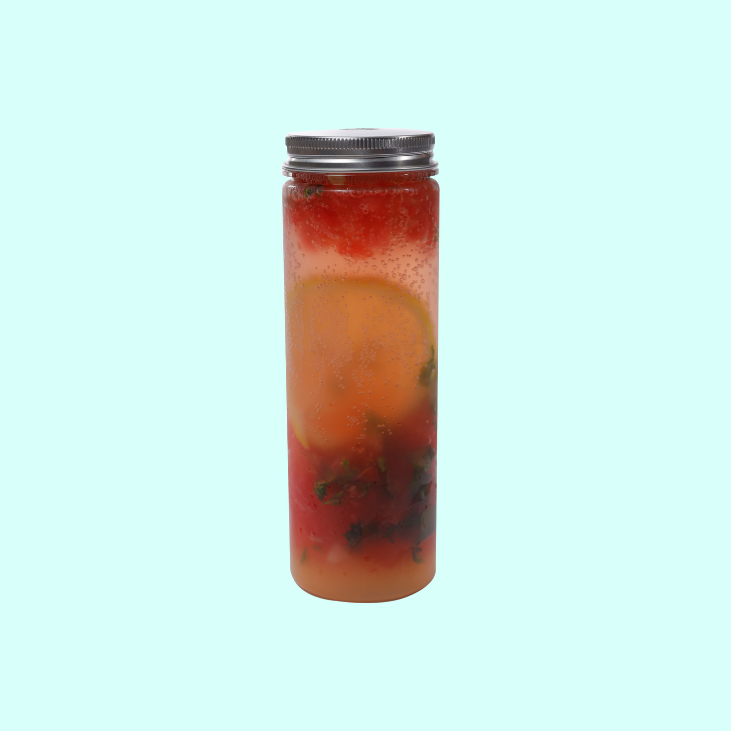 Watermelon Mojito