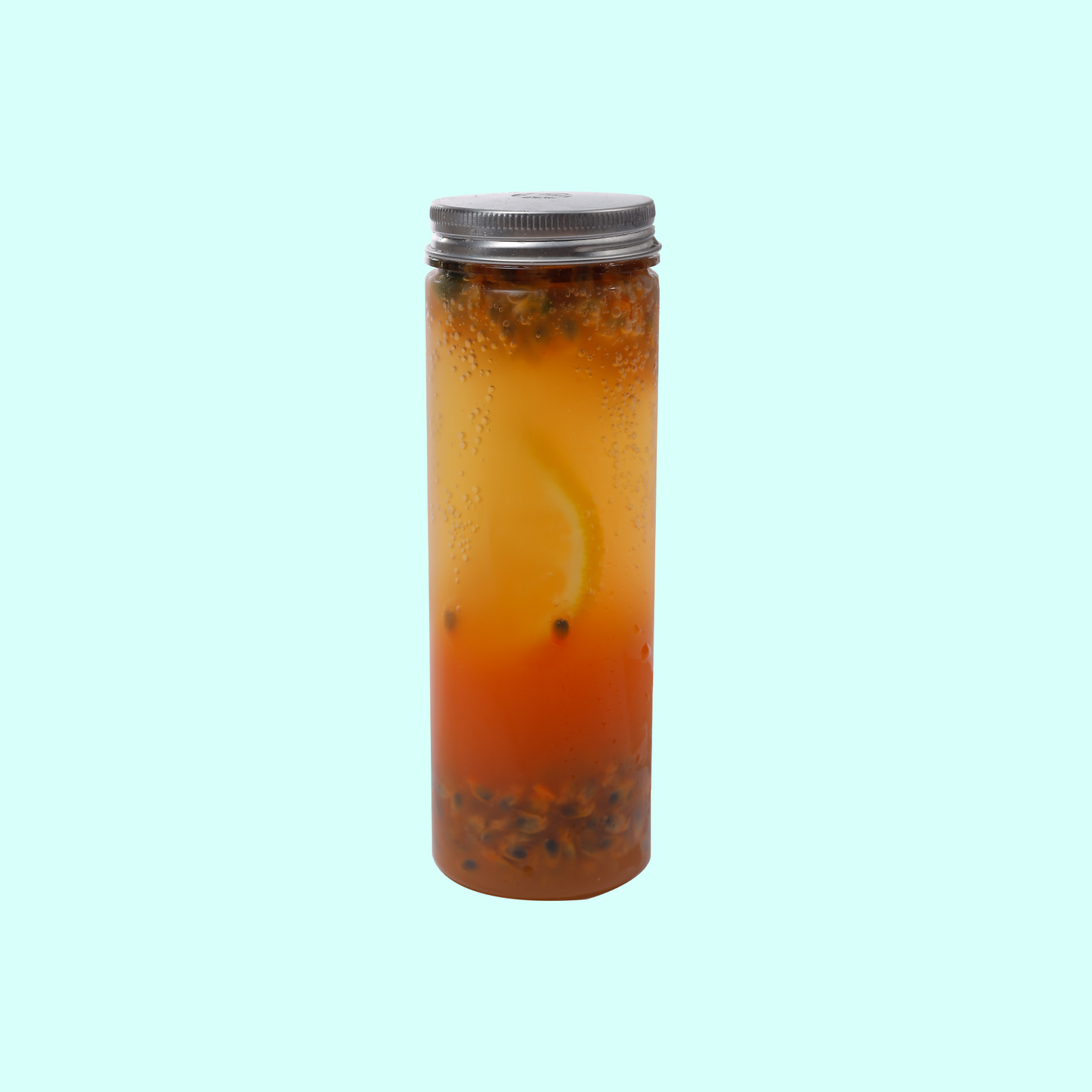Passion Fruit Mojito