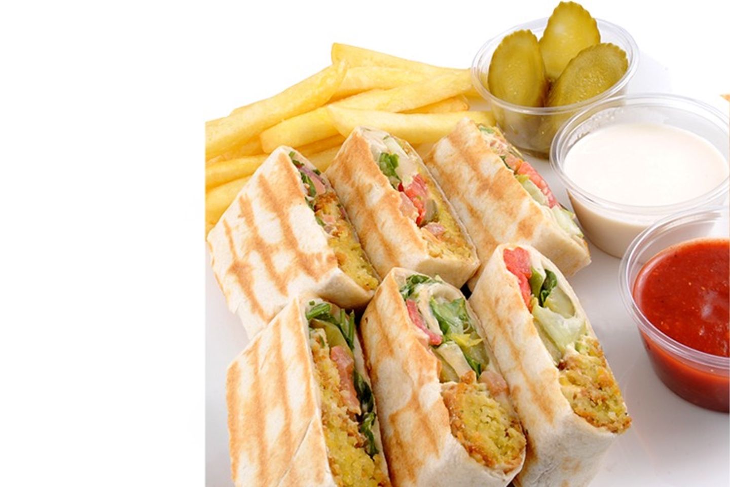 عربي فلافل