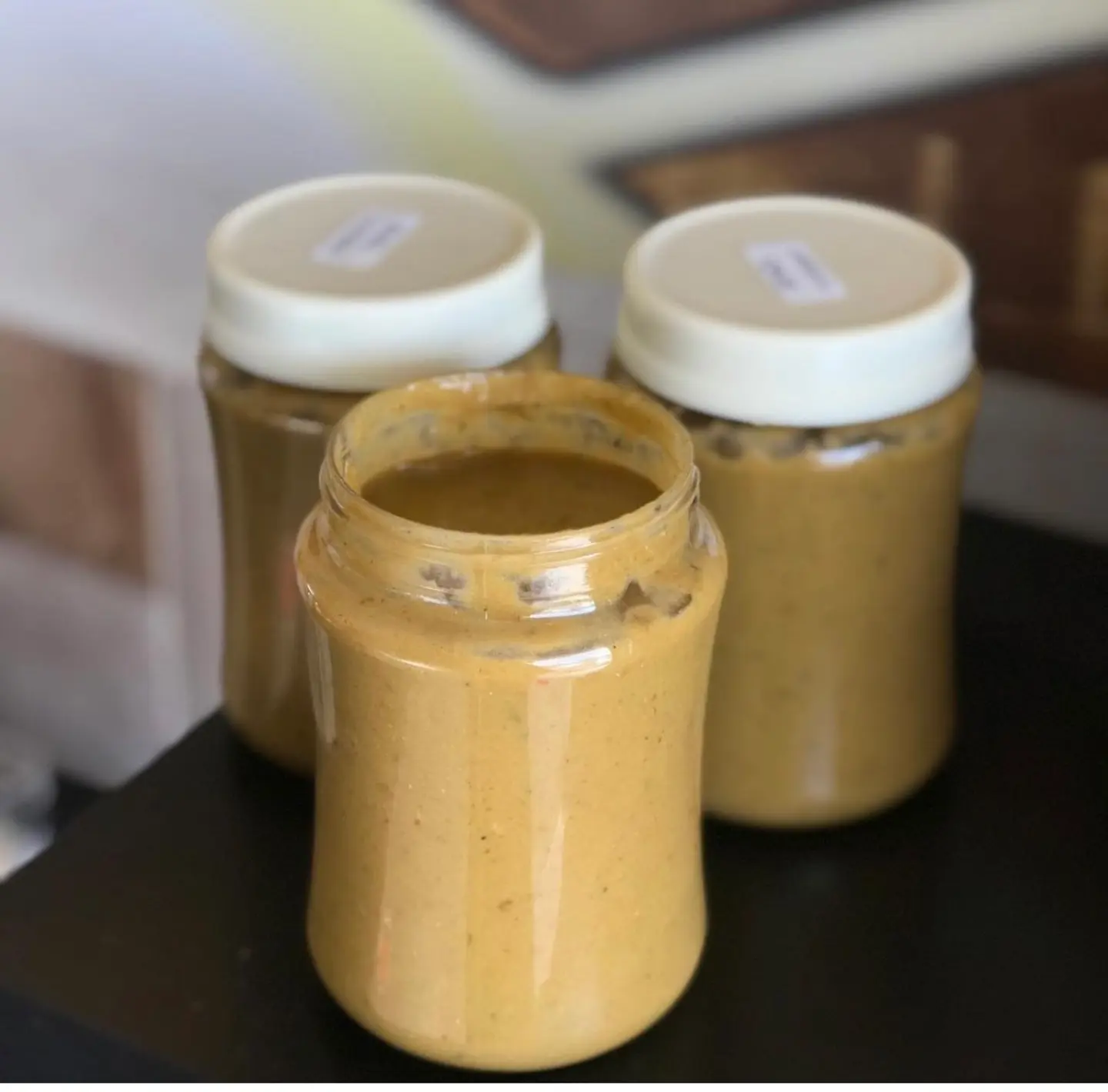 شطة مطبوخة