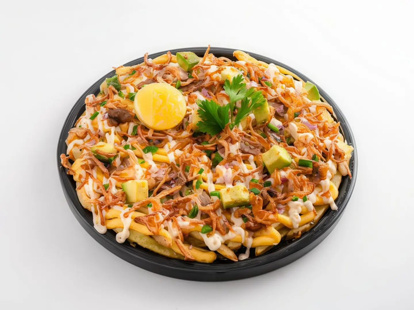 كريزي فرايز