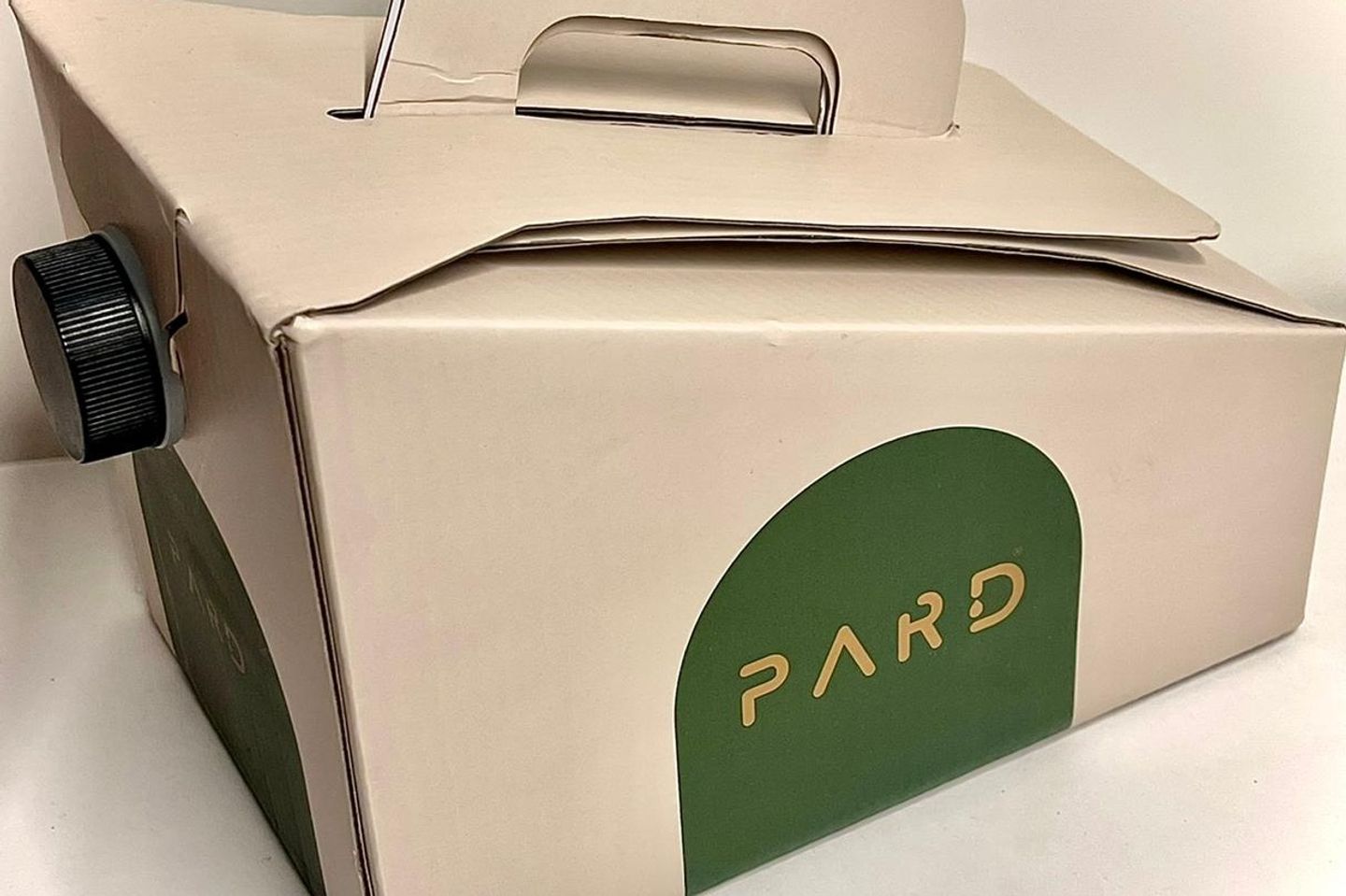 Box Ice Carkadeh