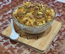 عريكة شعبيات تهامة