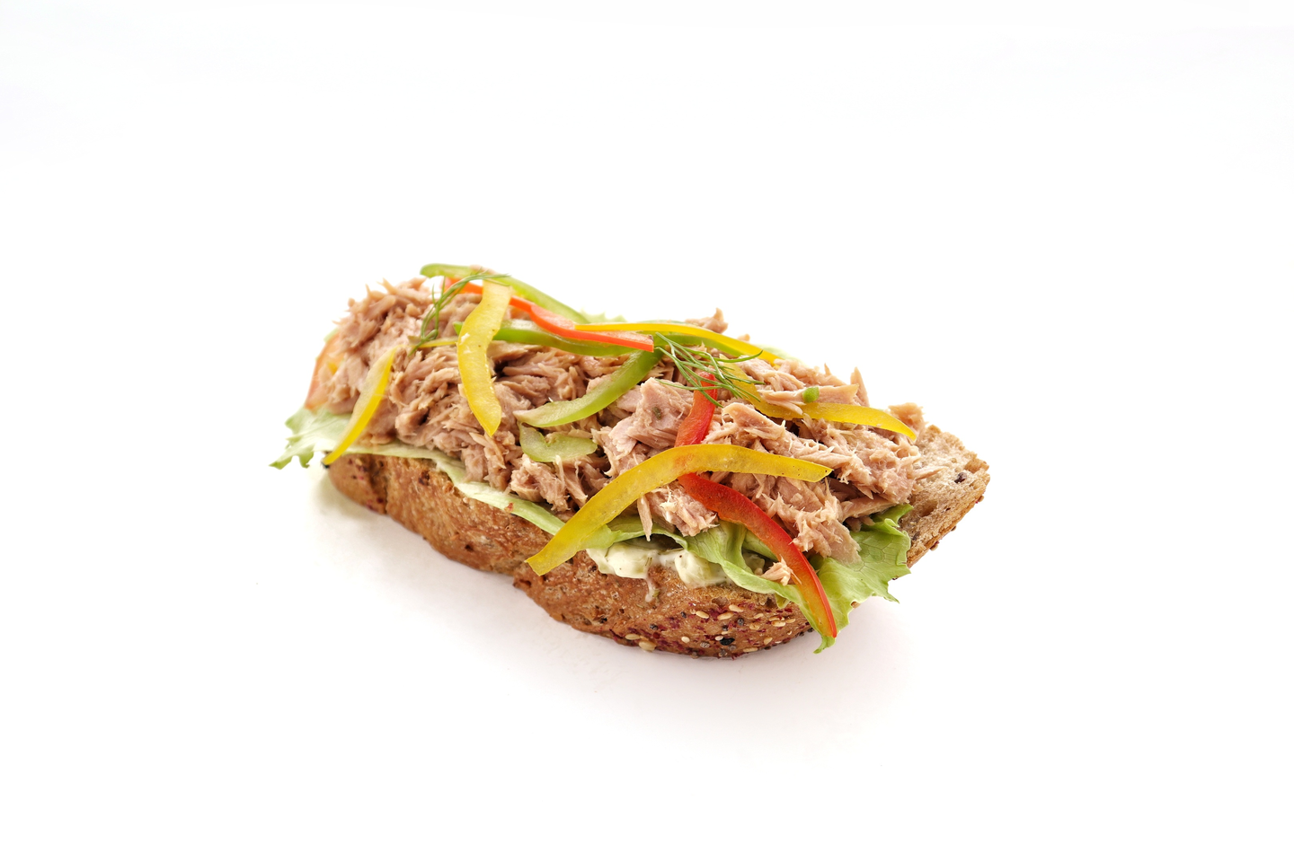Tuna Brushta