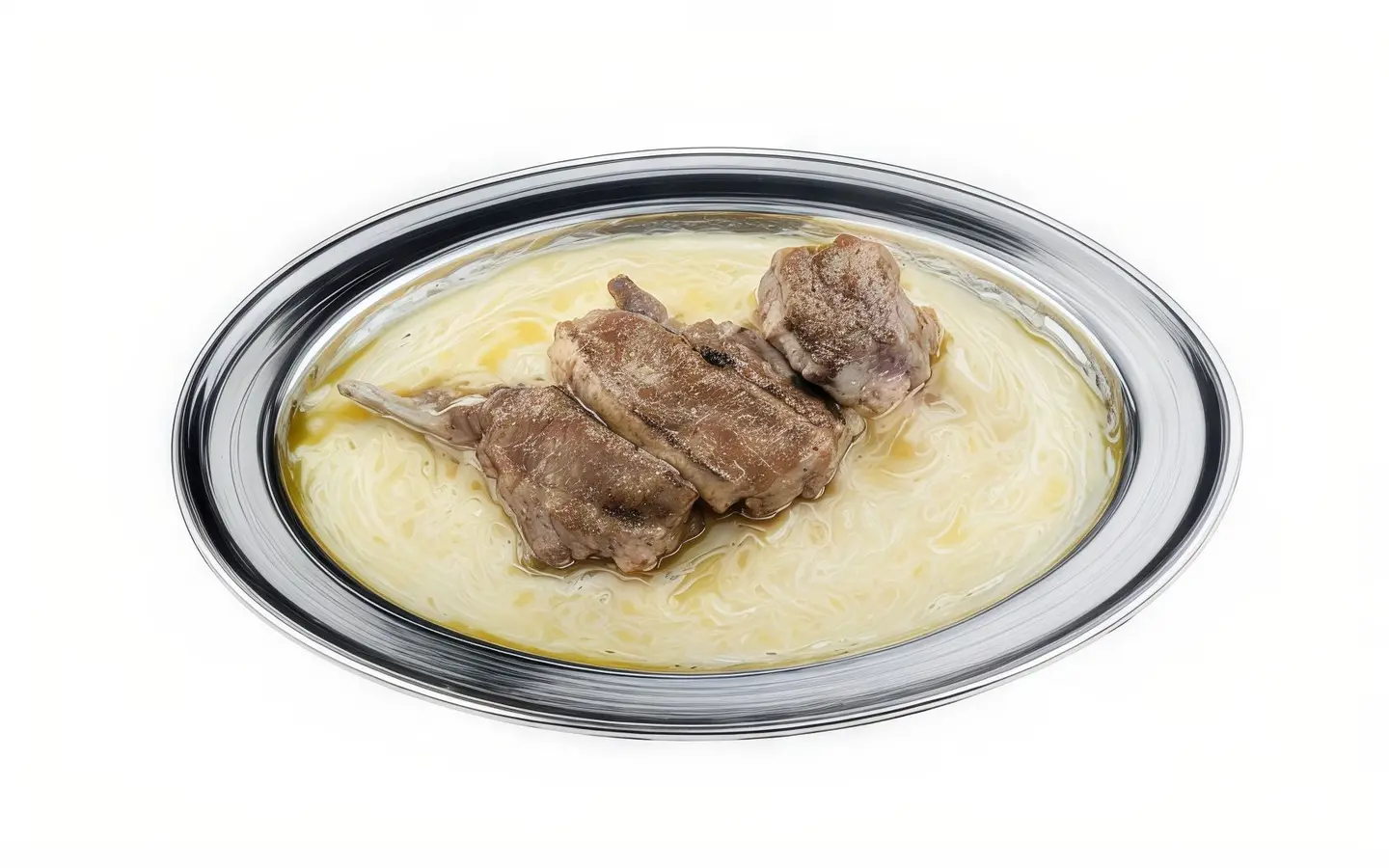 Meat Saleeq