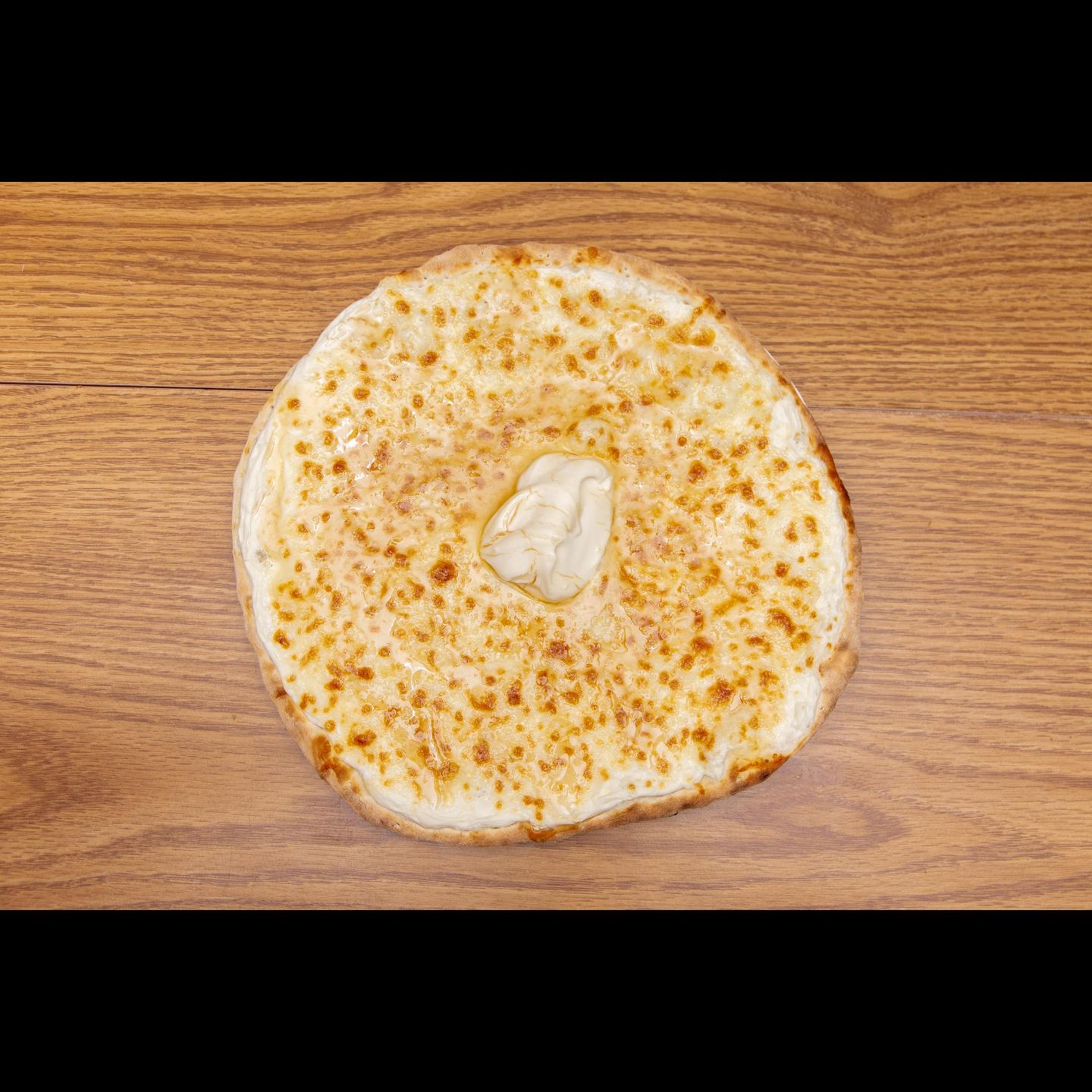 Cream With Honey