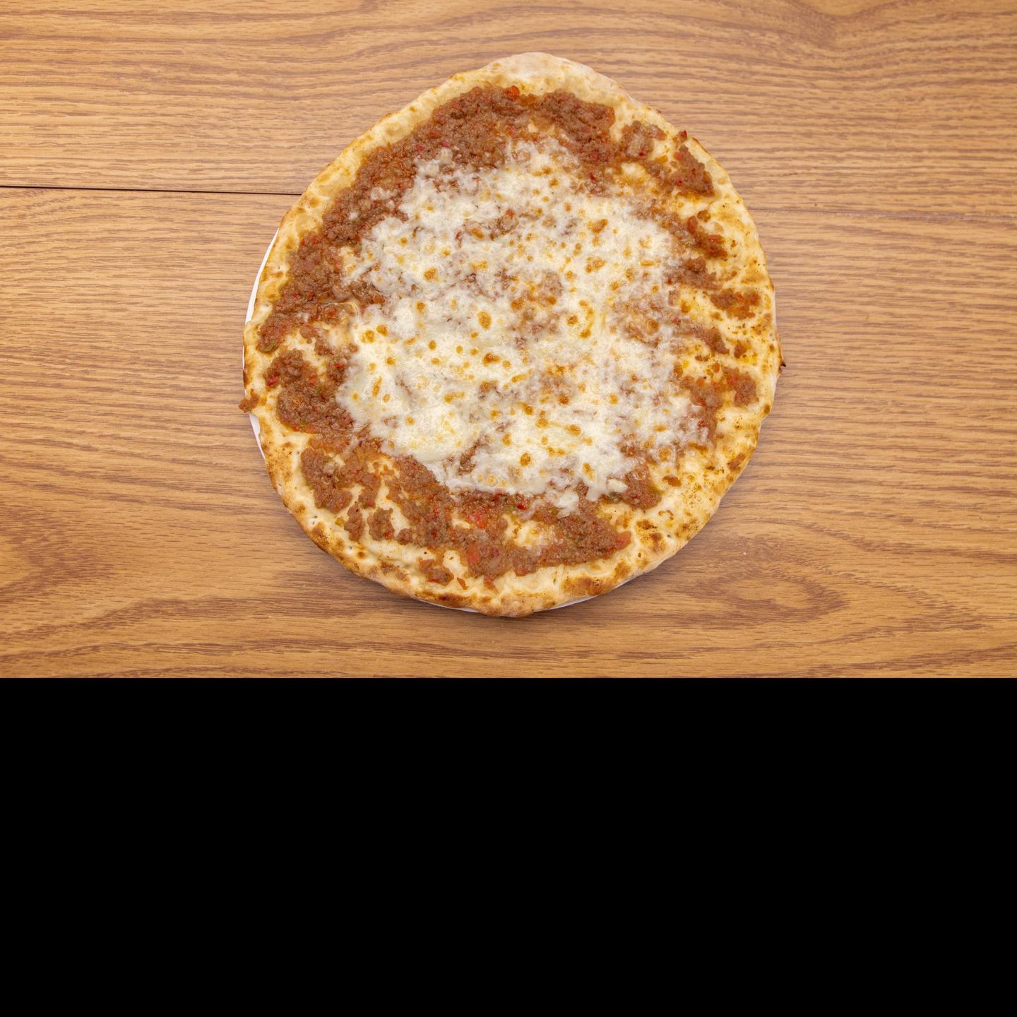 Meat With Cheese