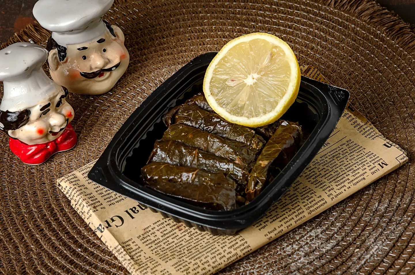 ورق عنب