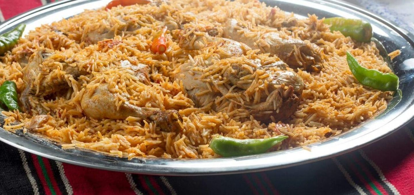 Madghut Chicken