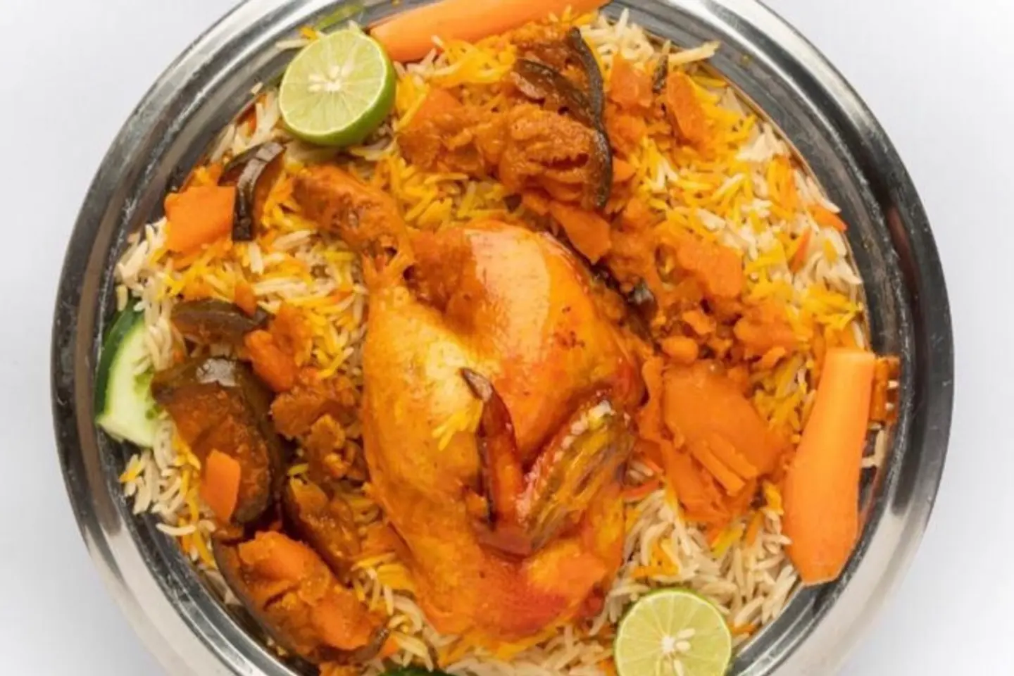 Addani Chicken