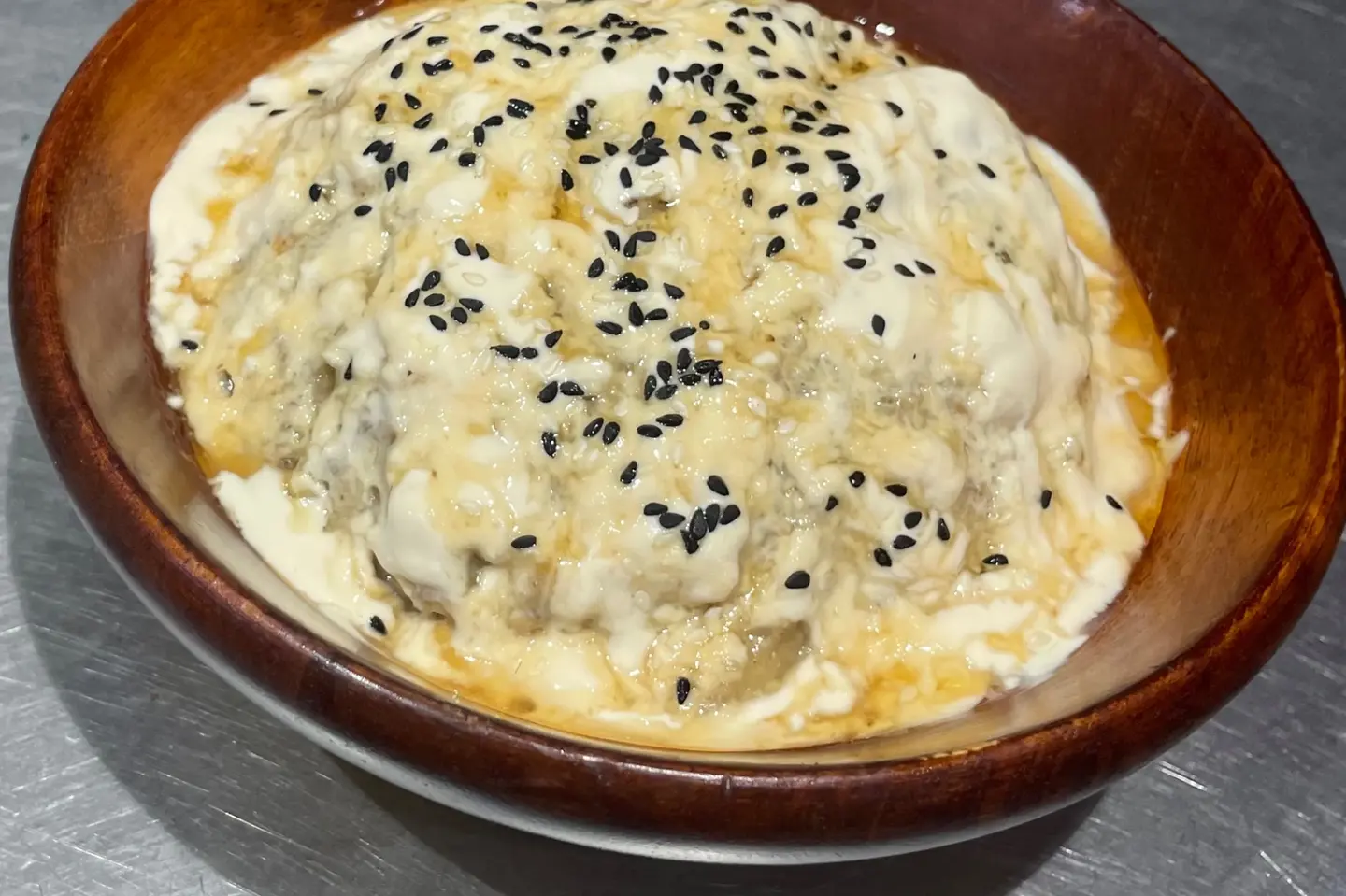 Cream Masoub